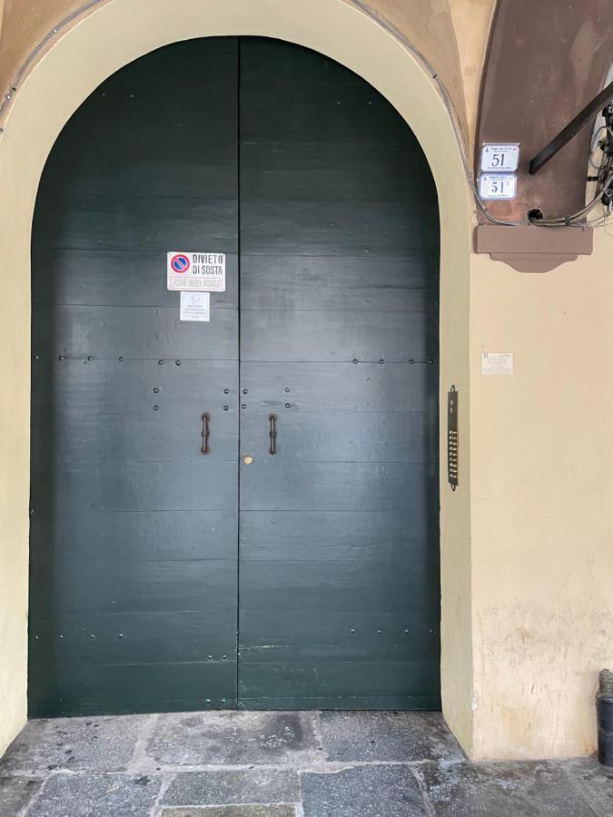 Una Finestra Sul Centro Storico レッジョ・エミリア エクステリア 写真